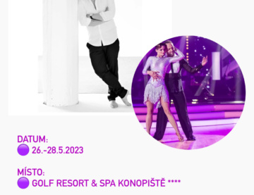!! LATINO LADIES CAMP NA KONOPIŠTI !!