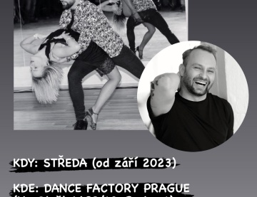 KURZ PRO-AM NA PANKRÁCI