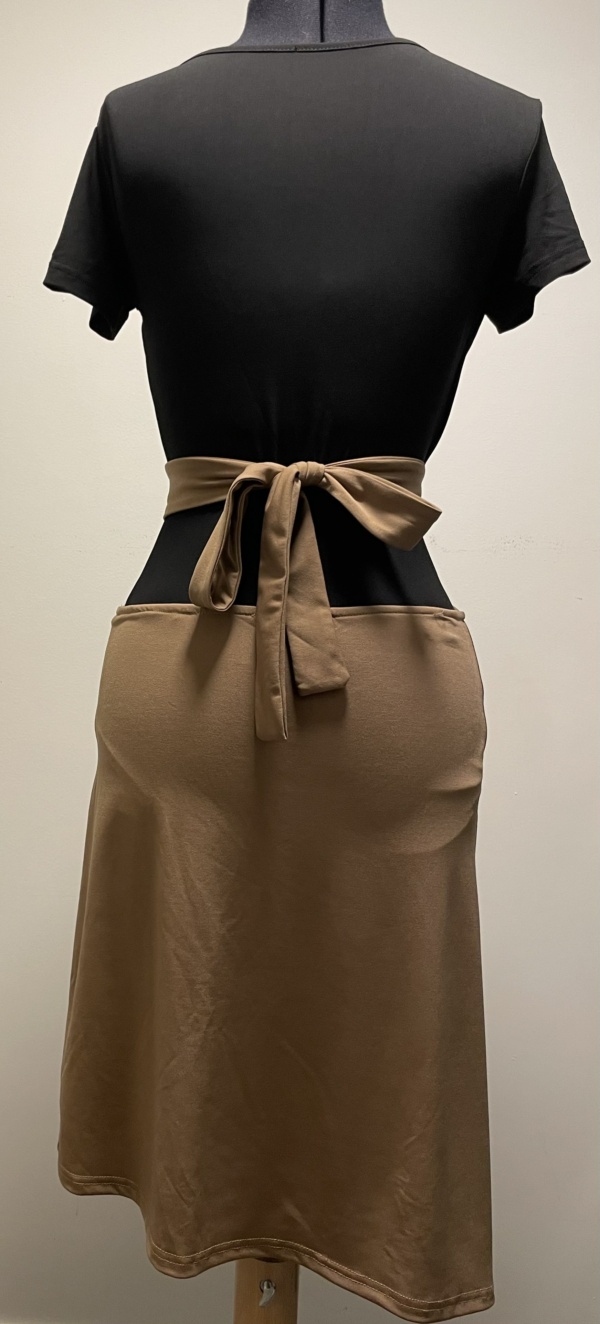 ZAVAZOVACÍ SUKNĚ - Image 3
