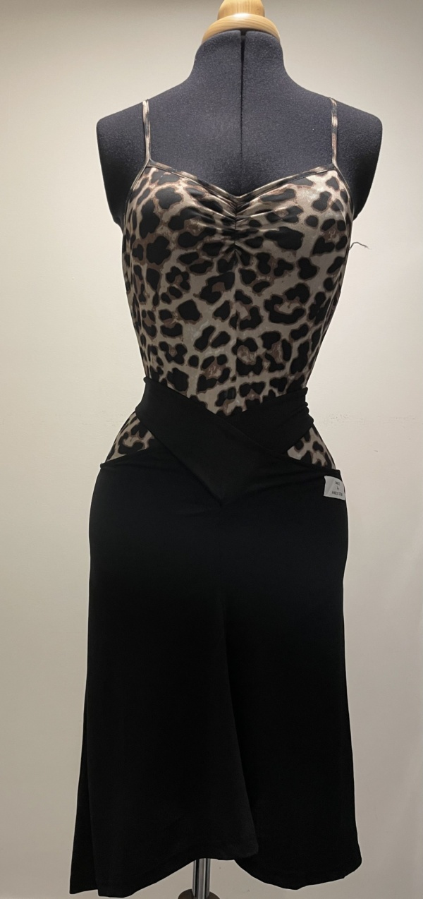 LEOPARDÍ BODY NA RAMÍNKA - Image 3