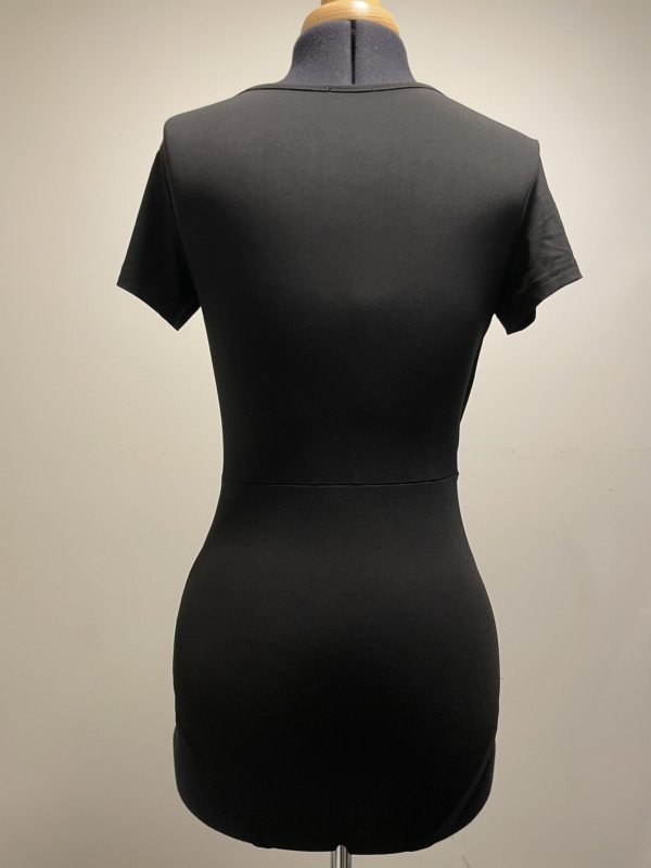 KŘÍŽENÉ BODY S KRÁTKÝM RUKÁVEM - Image 2