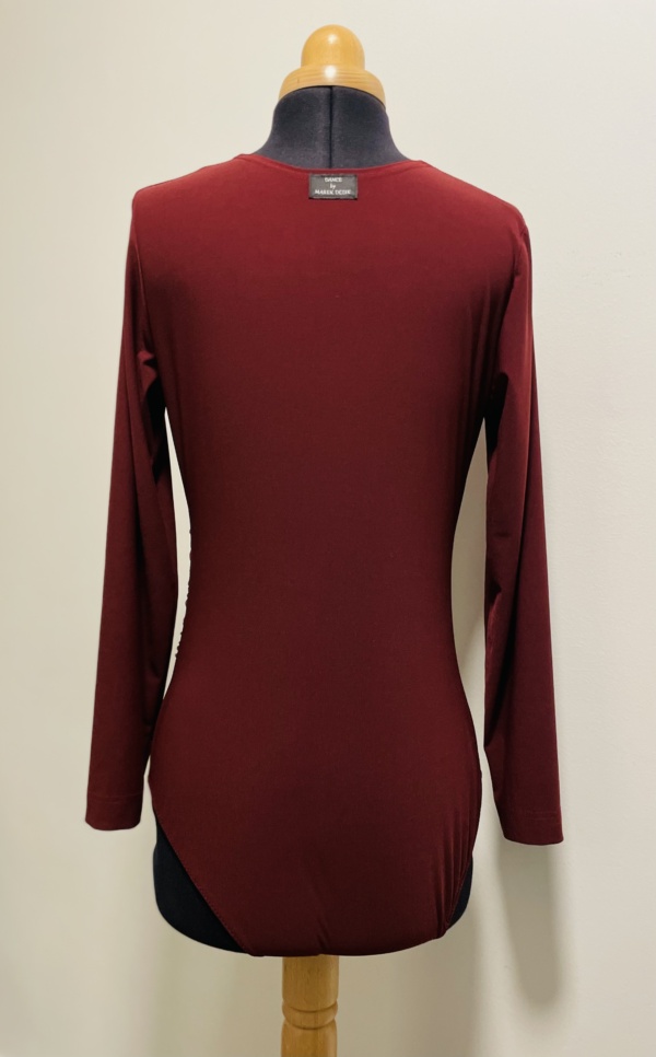 BODY S DLOUHÝMI RUKÁVY - Image 3